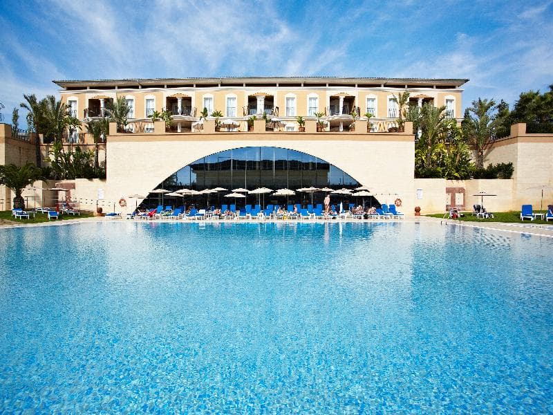 Grupotel Playa de Palma Suites & Spa 5