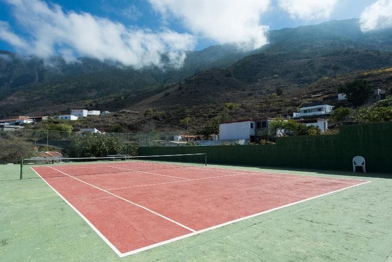 Complejo Rural la Brujita 2