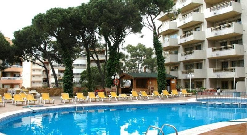 Rentalmar Blue Beach 5