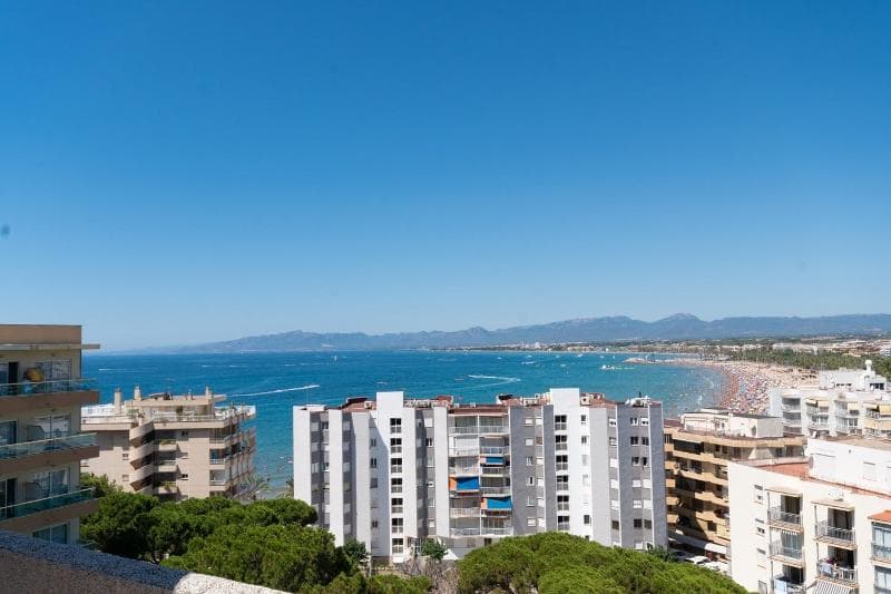 Rentalmar Blue Beach 3