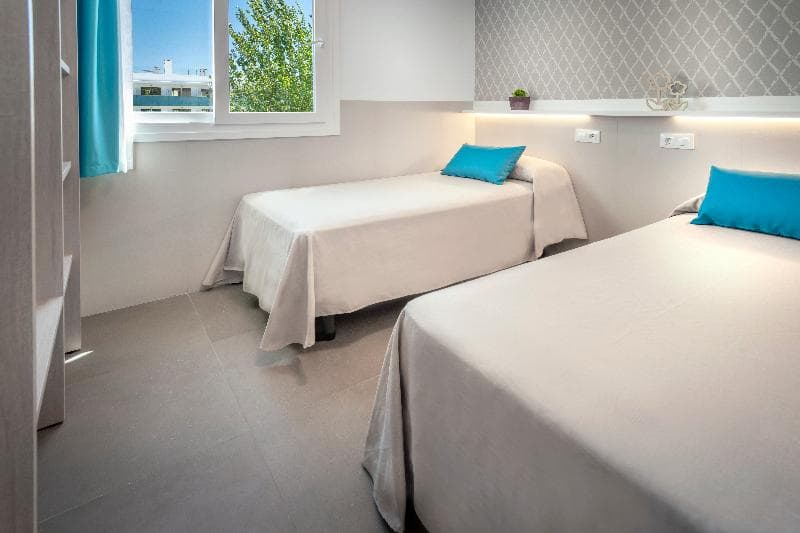 Rentalmar Blue Beach 4