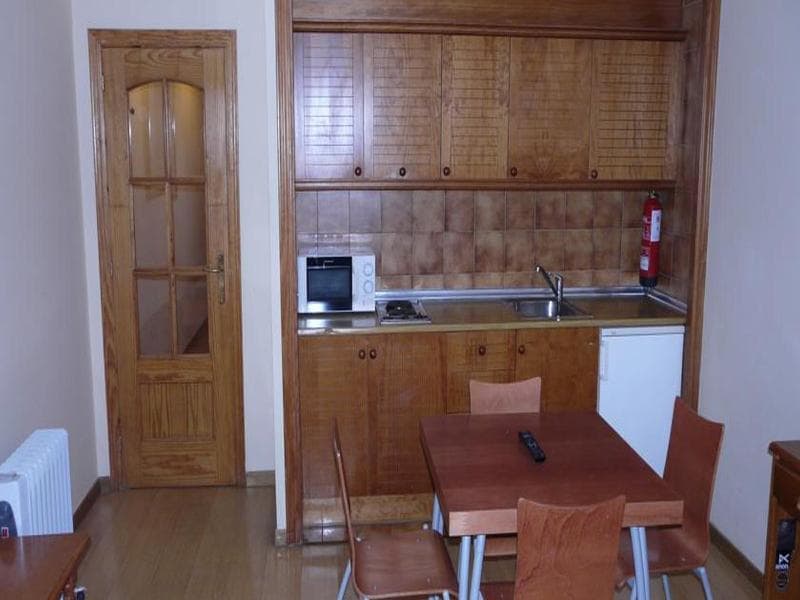 Apartamentos GHM Plaza 2
