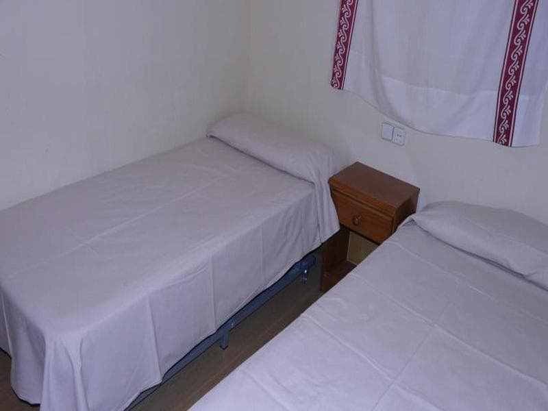 Apartamentos GHM Plaza 4