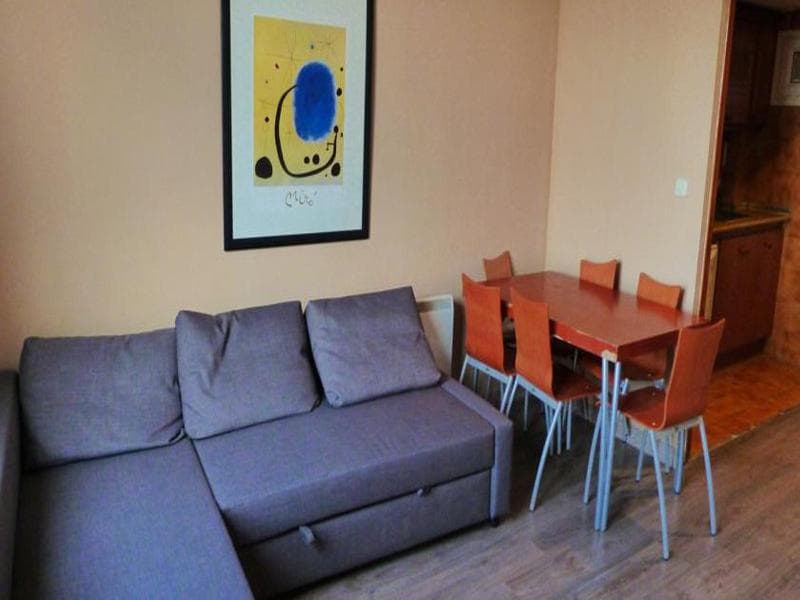 Apartamentos GHM Plaza 5
