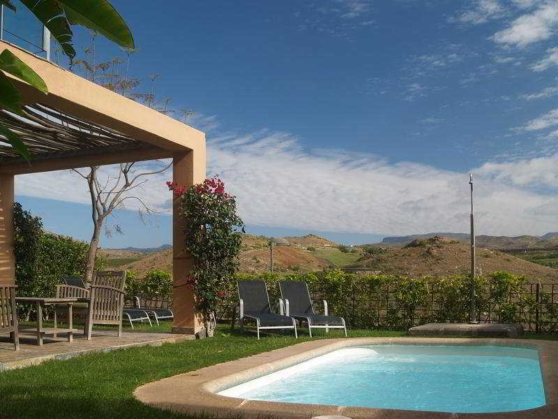 Villas Salobre 5