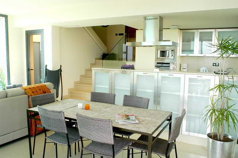 Villas Salobre 4