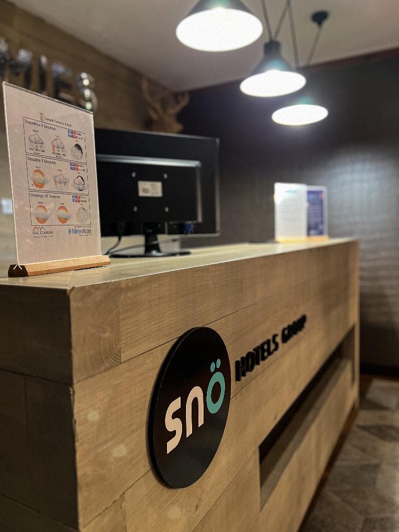 Snö Mont-Romies