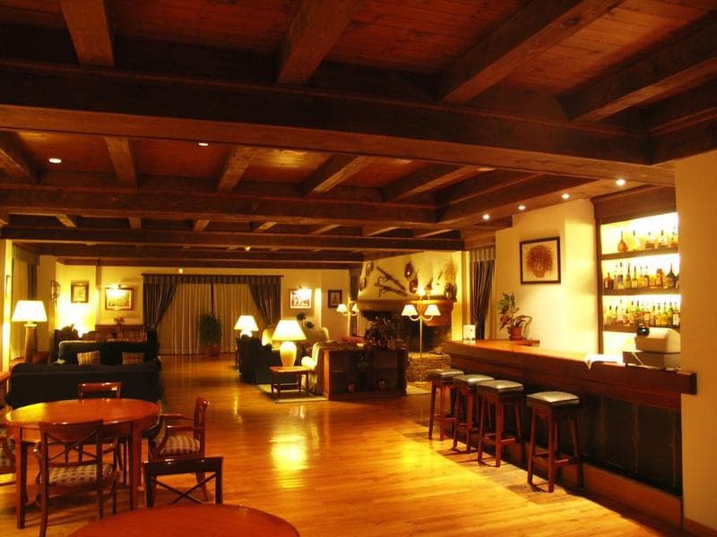 Tredos Baqueira Affiliated by Melia 2