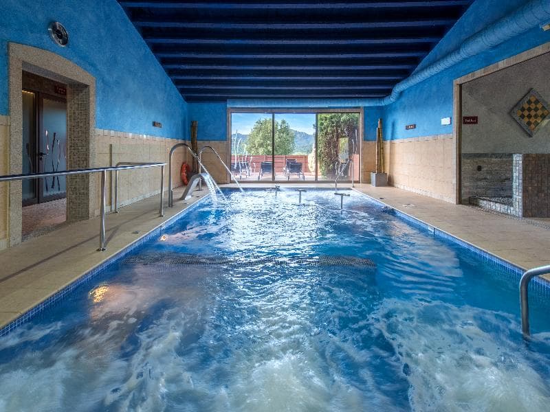 Salles Hotel & SPA Mas Tapiolas 4