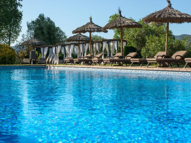 Salles Hotel & SPA Mas Tapiolas 2