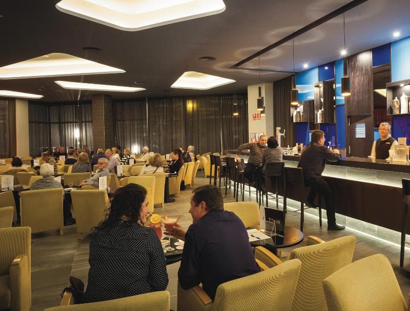 Hotel Riu Monica - Adults Only 5
