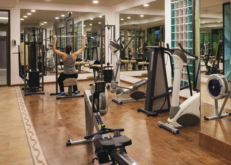 Hotel Riu Monica - Adults Only 3