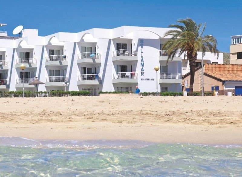 Bellamar 3