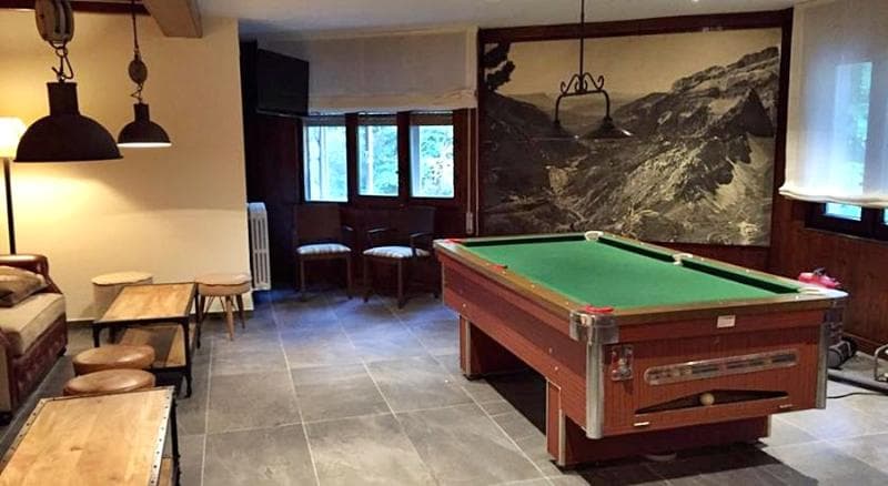 Hotel & Spa Real Villa Anayet 2