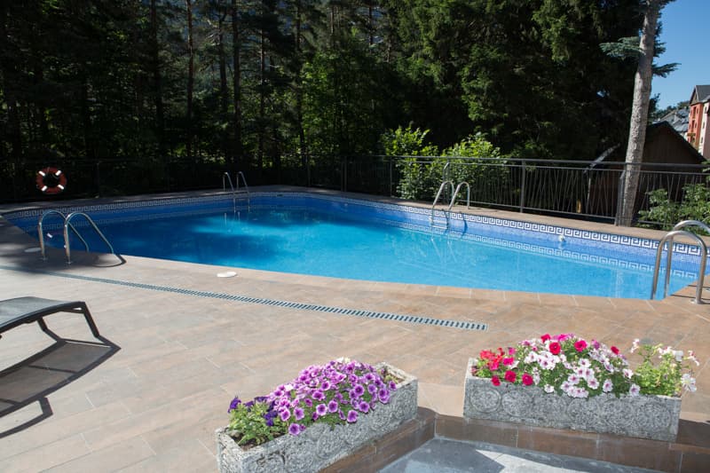 Hotel & Spa Real Villa Anayet 5
