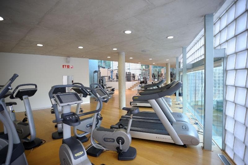 Gran Hotel de Panticosa Resort  2