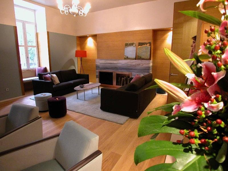 Gran Hotel de Panticosa Resort  3