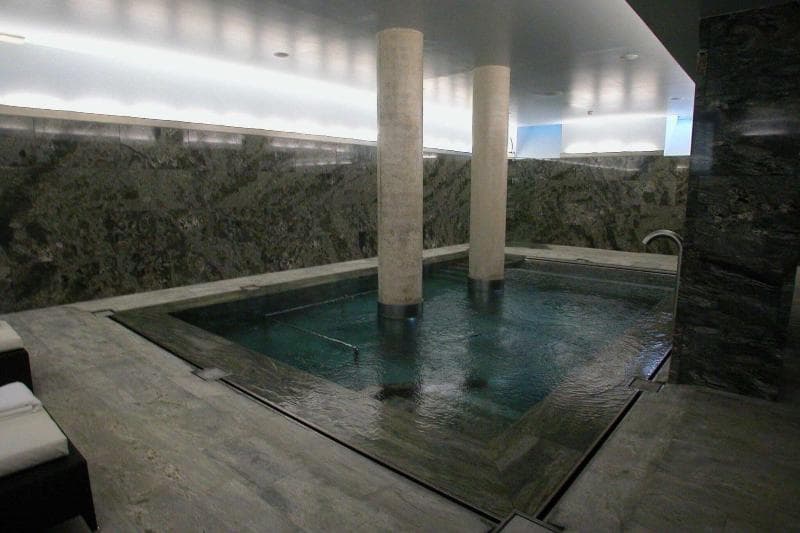 Gran Hotel de Panticosa Resort  4