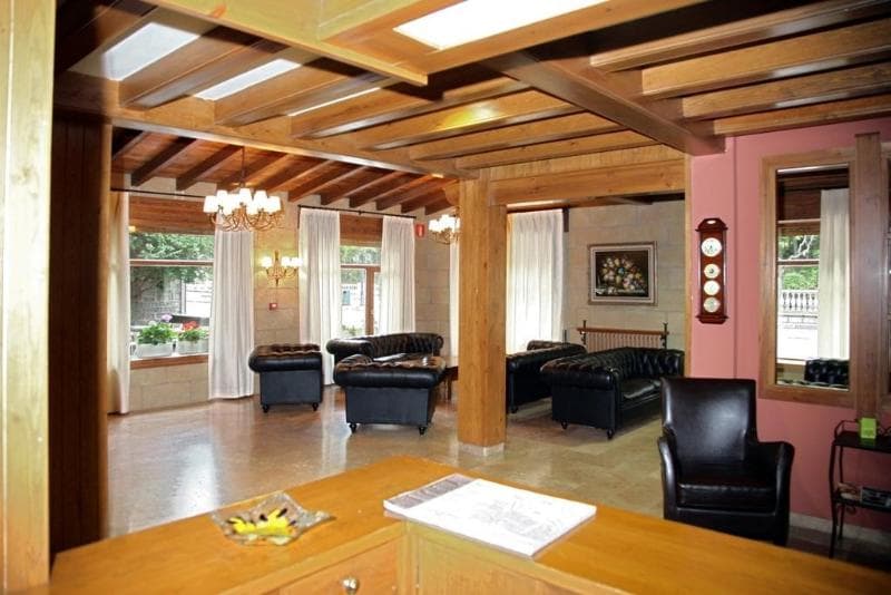 Villa de Canfranc 5