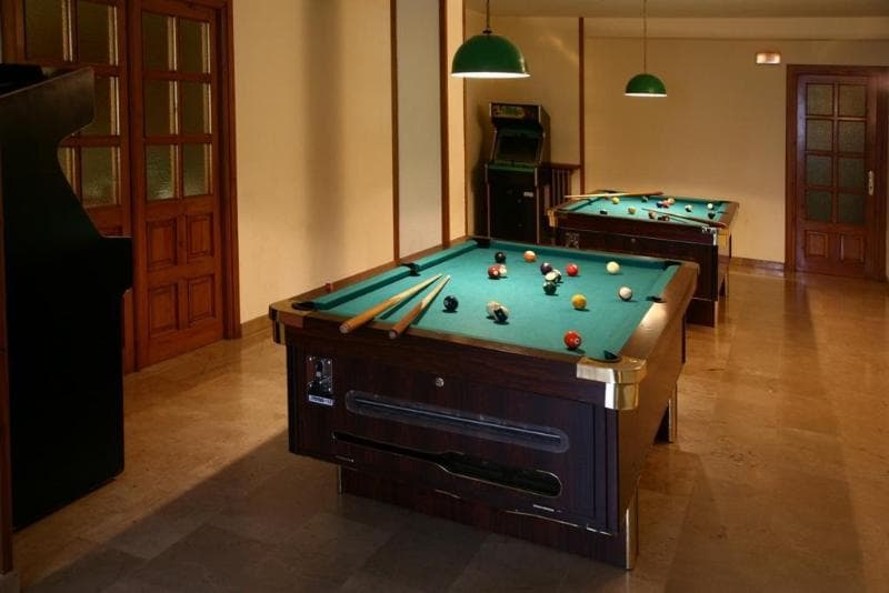 Villa de Canfranc 3