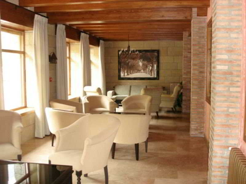 Villa de Canfranc 4