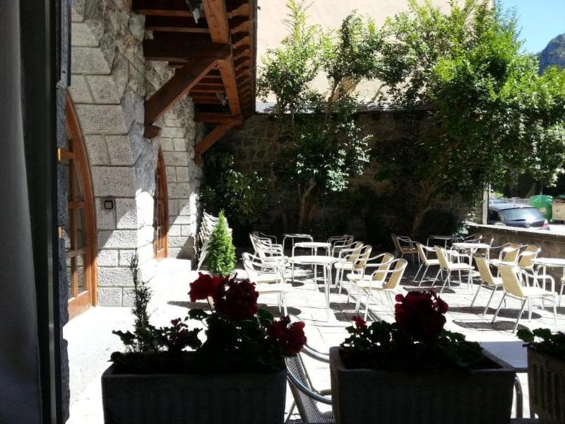 Villa de Canfranc