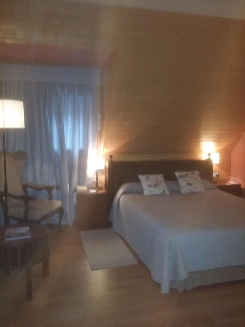 Parador de Arties 5