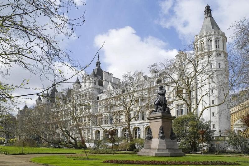 The Royal Horseguards Hotel London 2