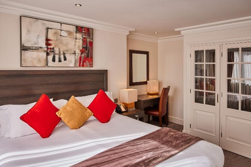 The Royal Horseguards Hotel London 3