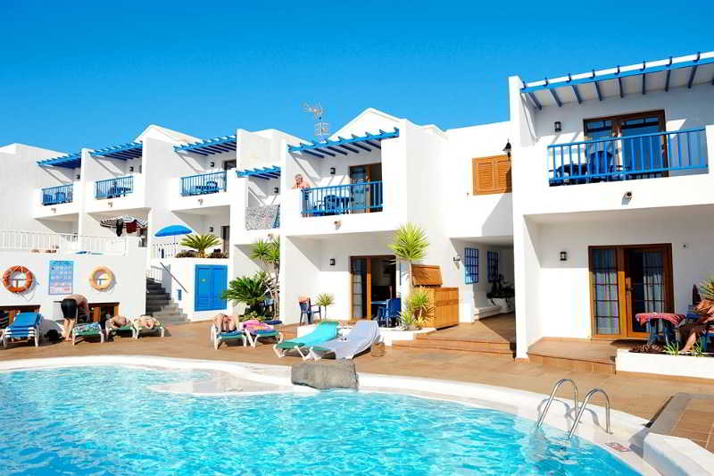 Isla de Lobos Only Adults 3