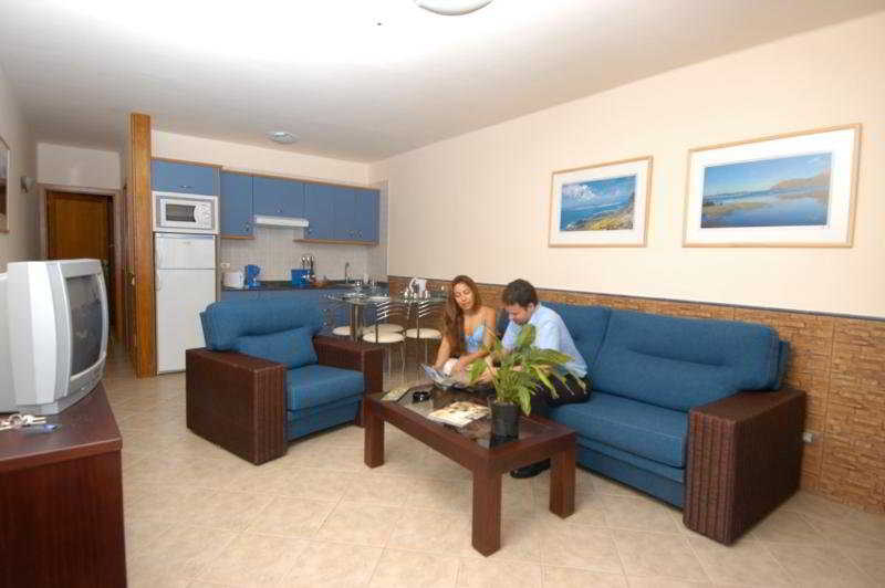 Isla de Lobos Only Adults 4