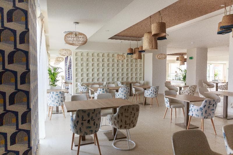 Palladium Hotel Menorca 5