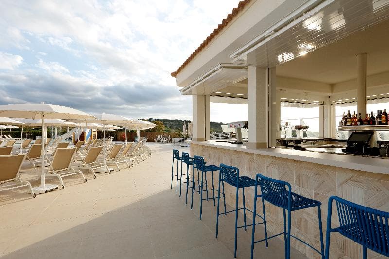 Palladium Hotel Menorca 4