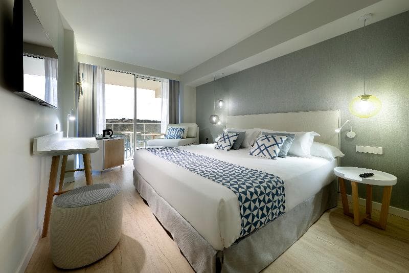 Palladium Hotel Menorca 3
