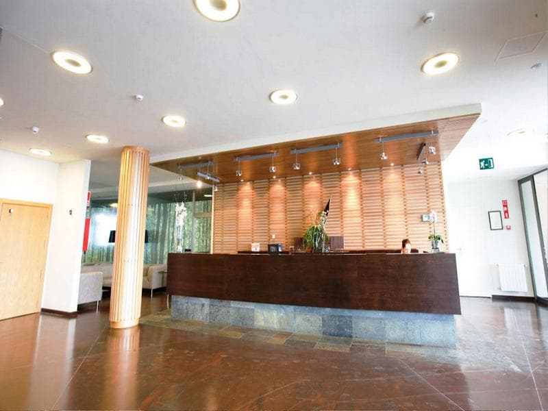 Hotel & Spa La Collada 3