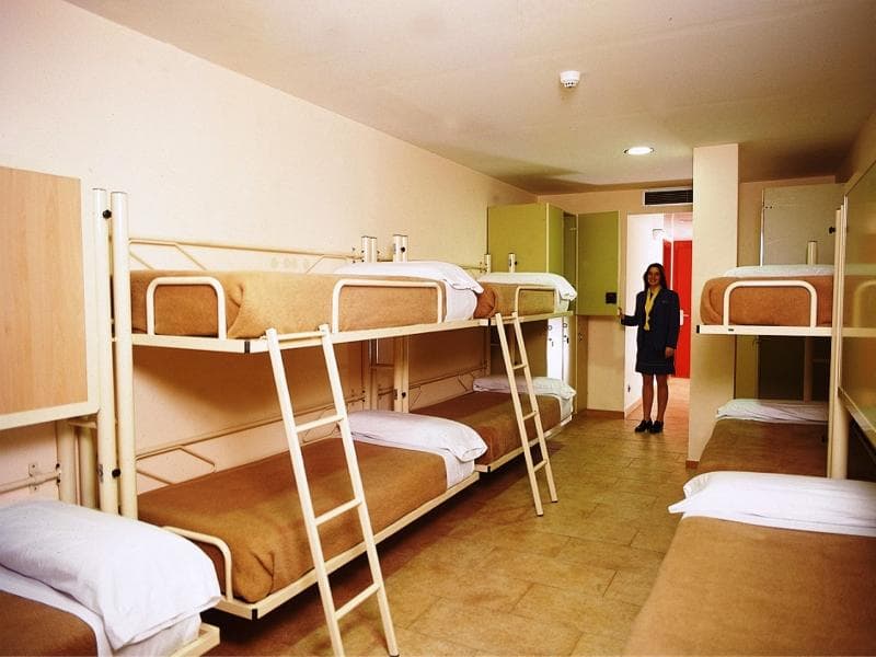 Abrigall Hostel Masella 5