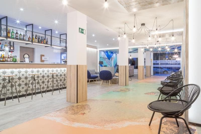 R2 Apartamentos Bahia Kontiki 4