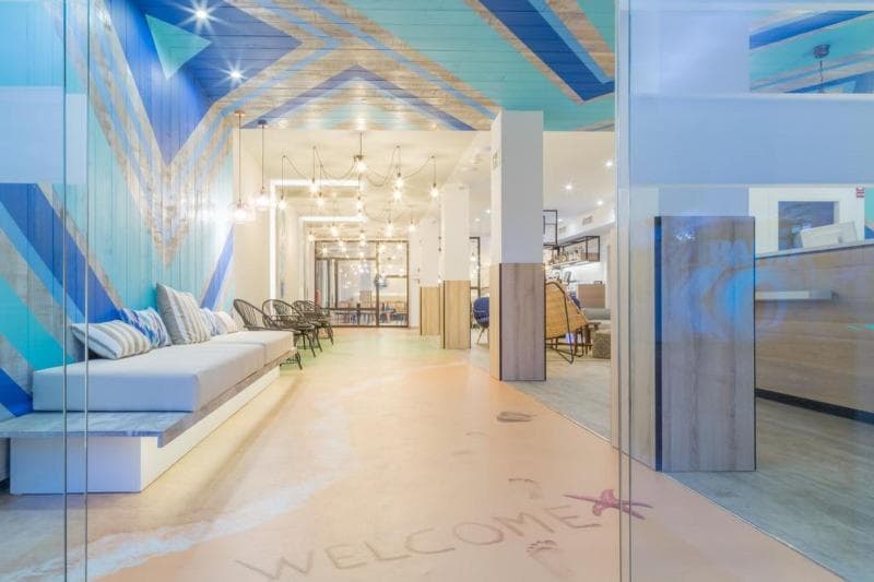R2 Apartamentos Bahia Kontiki 2