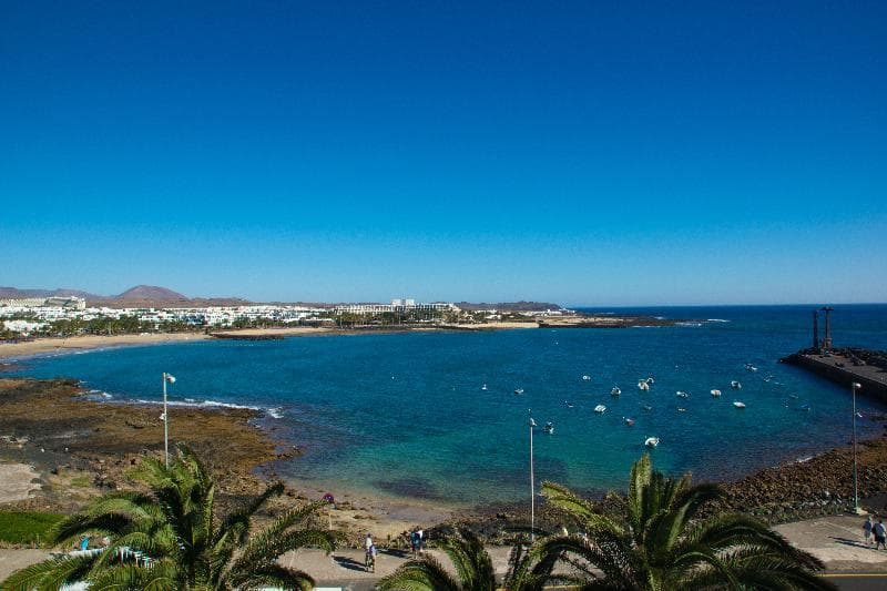Galeon Playa
