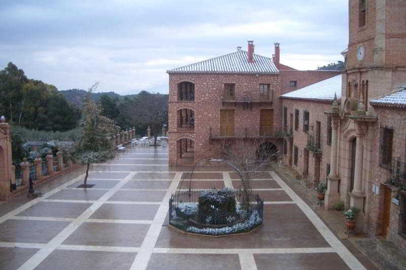 Monasterio Santa Eulalia 2