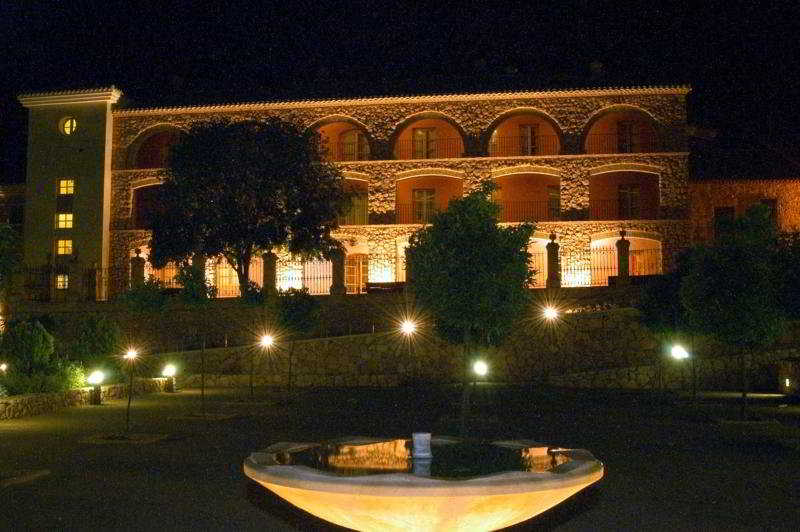 Monasterio Santa Eulalia 3