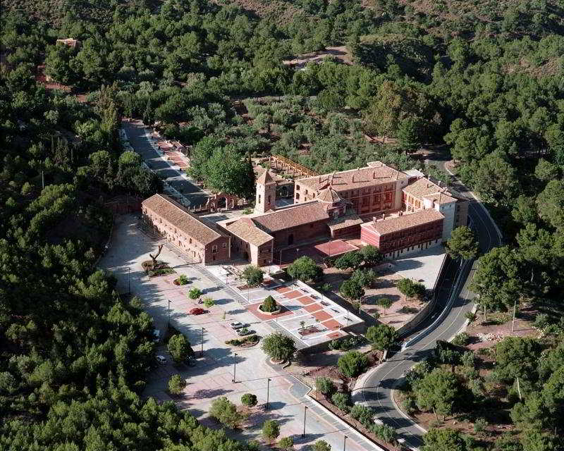 Monasterio Santa Eulalia 4