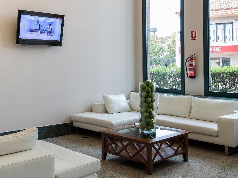 Plaza Las Matas Hotel 4