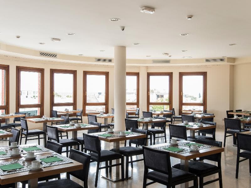 Plaza Las Matas Hotel 3