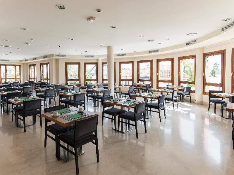 Plaza Las Matas Hotel 5