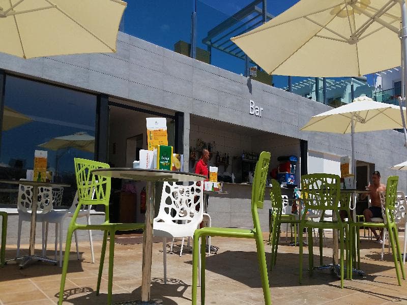 Hotel Plaza Palmeras 2
