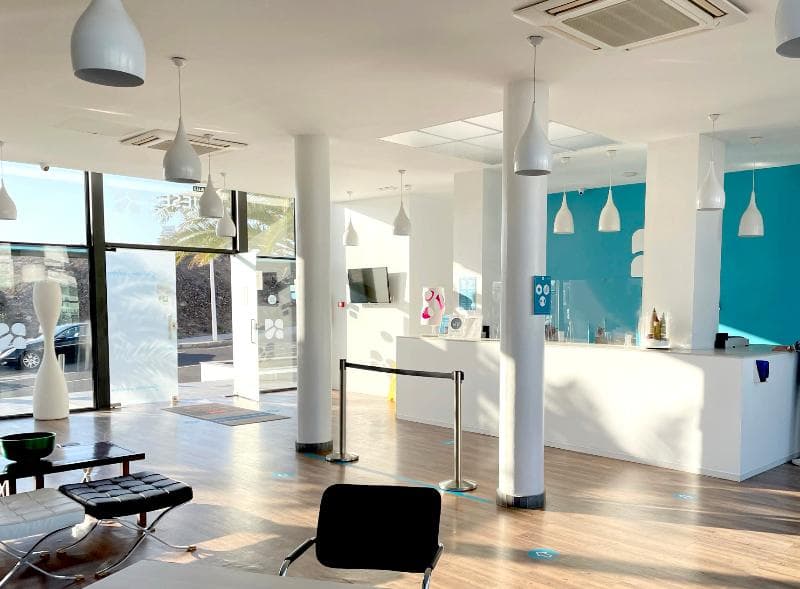 Hotel Plaza Palmeras 3