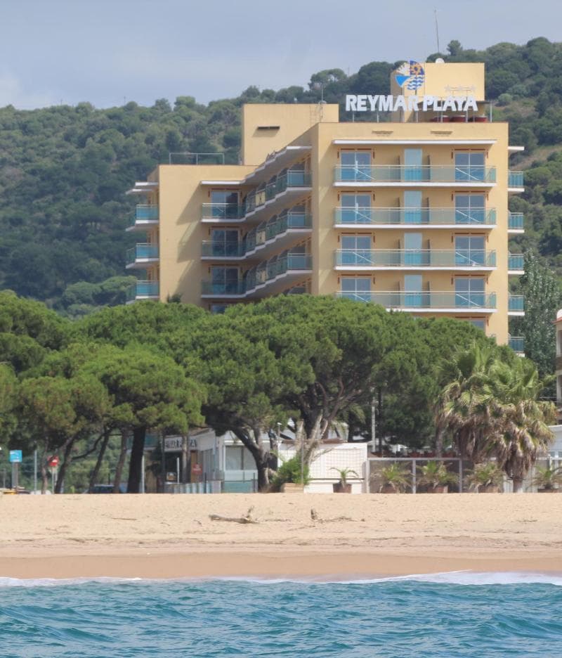Reymar Playa 3