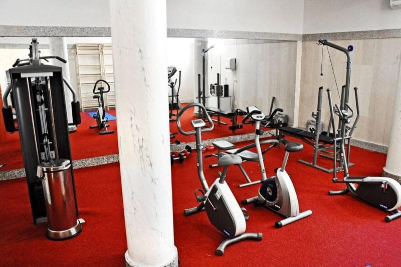 Grand Hotel Palladium 2