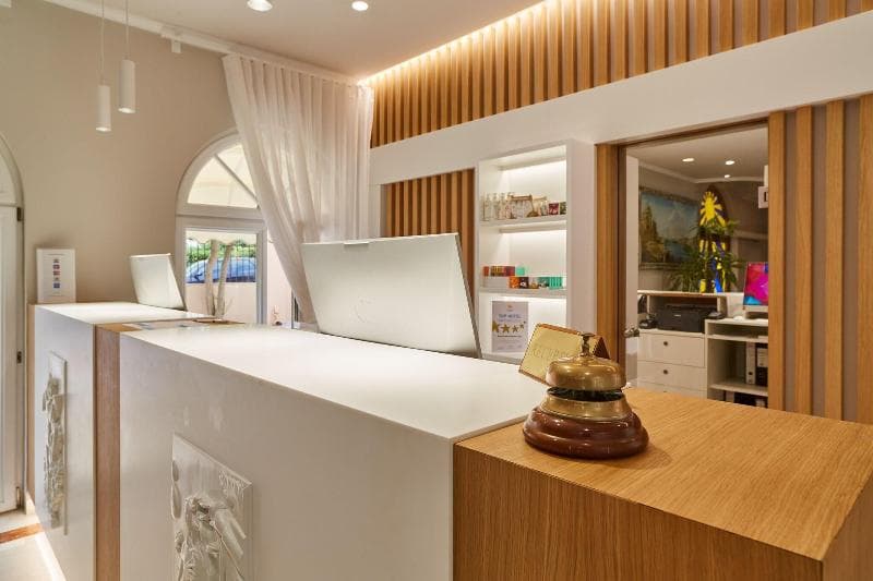 Grand Hotel Palladium 3